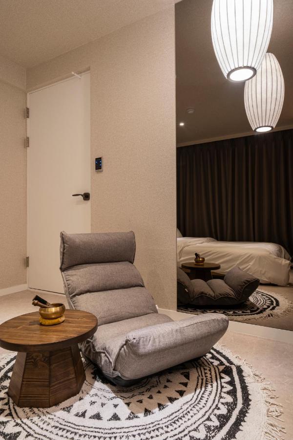 Knockin Hotel Daejeon By Aank Εξωτερικό φωτογραφία