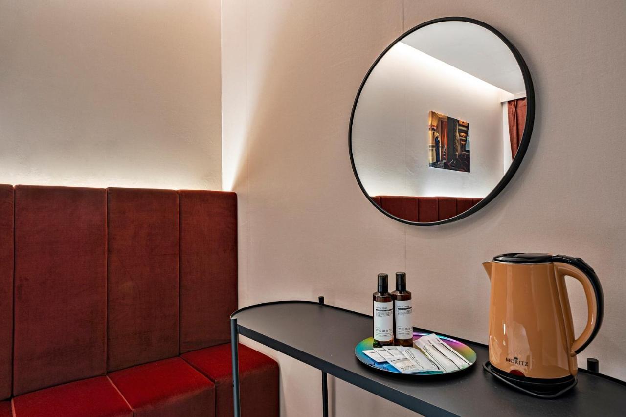 Knockin Hotel Daejeon By Aank Εξωτερικό φωτογραφία